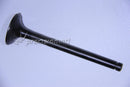 DOKURO ETY-5604 EXHAUST VALVE FOR TOYOTA 11B BLUE M-36.30-126.50-9.00
