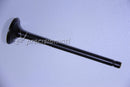 JCMC EVTO-125-E EXHAUST VALVE FOR TOYOTA 1HDTFT M-30.50-126.70-7.00