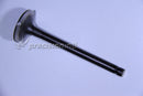 JCMC EVMA-43-E (SS) EXHAUST VALVE MAZDA FE 60 DEG SEAT M-36.00-111.70-8.10MM