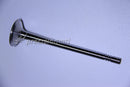 AE V94276 EX VALVE BMW S38 3535cc M5 E34 M-32.00-123.80-7.00