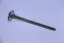 KS 111212 EXH VALVE BMW N43/N45 1596cc M-27.00-114.65-6.00