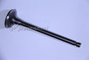 JCMC EVHY-28-E EX VALVE FOR HYUNDAI/KIA G4GC/GM M-27.50-104.70-6.00