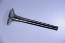TRW 3079 EX VALVE PORSCHE 4474cc M-38.00-110.90-9.00