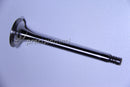 JCMC EVVW-70-E EX VALVE VW CJ/GE 1679-1970cc M-33.00-117.20-9.00