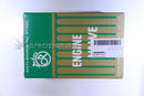 DOKURO ENS-5417 EXH VALVE FOR NISSAN ND6 M-41.00-143.00-10.00