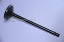 JCMC EVTO-94-E(SS) EX VALVE FOR TOYOTA 2TRFE M-31.50-106.50-5.50