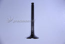 JCMC EVIS-83-E EXH VALVE ISUZU 4JX1 TURBO DIE M-33.00-98.10-7.00