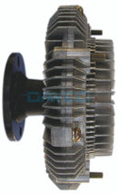 DAYCO 115014 FAN CLUTCH FOR TOYOTA DYNA LANDCRUISER 3.4L 3.6L 4.0L DIESEL