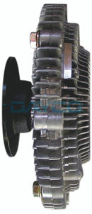 DAYCO 115038 FAN CLUTCH FOR NISSAN PATROL GQ TB42S 4.2L 1988 - 1991