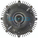 DAYCO 115038 FAN CLUTCH FOR NISSAN PATROL GQ TB42S 4.2L 1988 - 1991