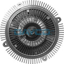 DAYCO 115073 FAN CLUTCH FOR NISSAN PATROL GQ GU TB42E TB45E 4.2L 4.5L