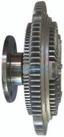 DAYCO 115073 FAN CLUTCH FOR NISSAN PATROL GQ GU TB42E TB45E 4.2L 4.5L