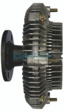 DAYCO 115124 FAN CLUTCH FOR TOYOTA VARIOUS MODELS 2.4L 2.8L 3.0L 3.4L DIESEL