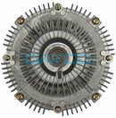 DAYCO 115124 FAN CLUTCH FOR TOYOTA VARIOUS MODELS 2.4L 2.8L 3.0L 3.4L DIESEL