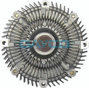 DAYCO 115205 FAN CLUTCH FORD FOR NISSAN VARIOUS MODELS 2.5L 2.7L 3.2L 4.2L DIESEL