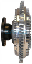 DAYCO 115470 FAN CLUTCH FORD ECONOVAN JH MAZDA E1800 E2000 F8 FE 1.8L 2.0L