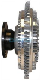 DAYCO 115470 FAN CLUTCH FORD ECONOVAN JH MAZDA E1800 E2000 F8 FE 1.8L 2.0L