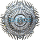 DAYCO 115499 FAN CLUTCH FOR TOYOTA COASTER LANDCRUISER 3.5L 4.0L 4.2L DIESEL