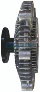 DAYCO 115531 FAN CLUTCH MITSUBISHI CANTOR EXPRESS STARWAGON TRITON 2.0L 2.4L