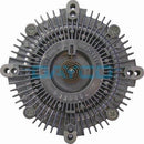 DAYCO 115531 FAN CLUTCH MITSUBISHI CANTOR EXPRESS STARWAGON TRITON 2.0L 2.4L