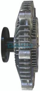 DAYCO 115531 FAN CLUTCH MITSUBISHI CANTOR EXPRESS STARWAGON TRITON 2.0L 2.4L