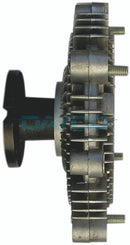 DAYCO 115559 FAN CLUTCH MITSUBISHI EXPRESS STARWAGON TRITON 2.0L 2.4L 2.6L