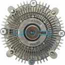 DAYCO 115559 FAN CLUTCH MITSUBISHI EXPRESS STARWAGON TRITON 2.0L 2.4L 2.6L