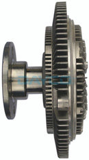 DAYCO 115664 FAN CLUTCH FOR NISSAN NAVARA D22 PATHFINDER R50 VG33E 3.3L V6