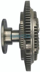 DAYCO 115664 FAN CLUTCH FOR NISSAN NAVARA D22 PATHFINDER R50 VG33E 3.3L V6