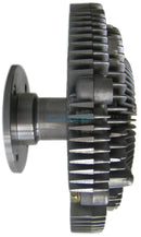 DAYCO 115797 FAN CLUTCH FOR NISSAN NAVARA PATROL YD25DDT RD28T ETI 2.5 2.8L DIESEL