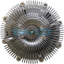 DAYCO 115797 FAN CLUTCH FOR NISSAN NAVARA PATROL YD25DDT RD28T ETI 2.5 2.8L DIESEL