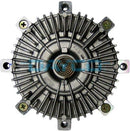 DAYCO 115799 FAN CLUTCH FOR HYUNDAI H1 iLOAD iMAX KIA SORENTO SPORTAGE 2.0L 2.5L
