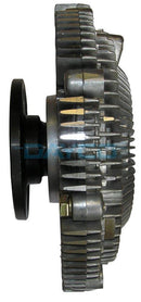DAYCO 115801 FAN CLUTCH FOR NISSAN PATROL GU TD42T 4.2L DIESEL 1999 - 2007