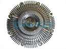 DAYCO 115801 FAN CLUTCH FOR NISSAN PATROL GU TD42T 4.2L DIESEL 1999 - 2007