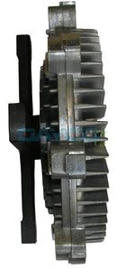 DAYCO 115803 FAN CLUTCH MITSUBISHI DELICA PAJERO TRITON 4M40T 2.8L DIESEL
