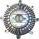 DAYCO 115803 FAN CLUTCH MITSUBISHI DELICA PAJERO TRITON 4M40T 2.8L DIESEL