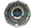 DAYCO 115811 FAN CLUTCH SUZUKI GRAND VITARA VITARA X-90 1.6L 2.0L