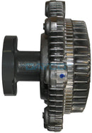 DAYCO 115813 FAN CLUTCH SUZUKI IGNIS RG413 JIMNY SN413 SIERRA SJ413 1.3L