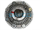 DAYCO 115813 FAN CLUTCH SUZUKI IGNIS RG413 JIMNY SN413 SIERRA SJ413 1.3L