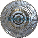 DAYCO 115814 FAN CLUTCH FOR TOYOTA ARISTO SOARER SUPRA 2JZ-GE 2JZ-GTE 3.0L