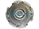 DAYCO 115815 FAN CLUTCH FOR TOYOTA HIACE HILUX REGIUS 1TR-FE 2TR-FE 2.0L 2.7L