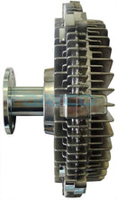 DAYCO 115819 FAN CLUTCH FORD COURIER MAZDA BRAVO B2500 WLAT 2.5L DIESEL