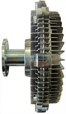 DAYCO 115819 FAN CLUTCH FORD COURIER MAZDA BRAVO B2500 WLAT 2.5L DIESEL