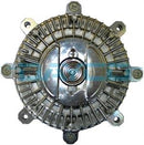 DAYCO 115827 FAN CLUTCH FOR HYUNDAI TERRACAN J3 2.9L DIESEL 2005 - 2007