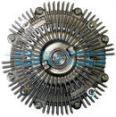 DAYCO 115829 FAN CLUTCH FOR NISSAN NAVARA D40 PATHFINDER R51 YD25DDTi 2.5L DIESEL