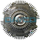 DAYCO 115829 FAN CLUTCH FOR NISSAN NAVARA D40 PATHFINDER R51 YD25DDTi 2.5L DIESEL