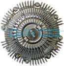 DAYCO 115831 FAN CLUTCH FOR TOYOTA FJ CRUISER HILUX PRADO 1GR-FE 4.0L V6