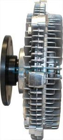 DAYCO 115834 FAN CLUTCH FOR FOR NISSAN PATROL GU ZD30DDTi 3.0L DIESEL 2007 - 2017