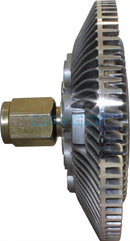 DAYCO 115835 FAN CLUTCH FORD RANGER MAZDA BT50 P4AT P5AT 2.2L 3.2L DIESEL