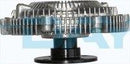 DAYCO 115836 FAN CLUTCH FOR NISSAN VARIOUS MODELS 2.0L 2.5L 2.6L 2.8L 6CYL